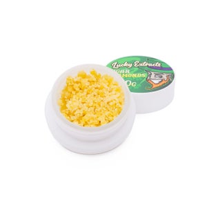 Lucky Extracts - Sugar Diamonds (10g) - Image 3
