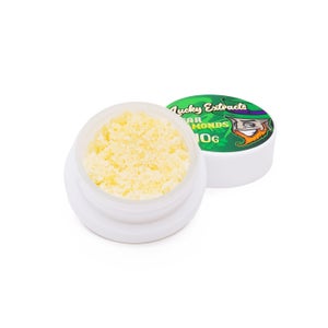 Lucky Extracts - Sugar Diamonds (10g) - Image 2