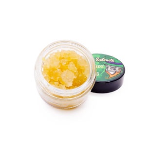 Lucky Extracts - Diamonds (28g) - Image 7