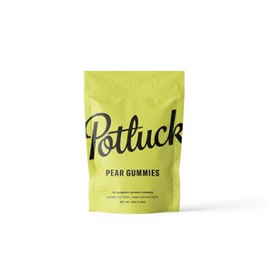 Potluck - CBD Gummies - Image 5