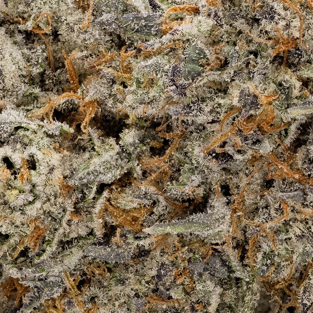 Hoot Cannabis - Purple Pineapple