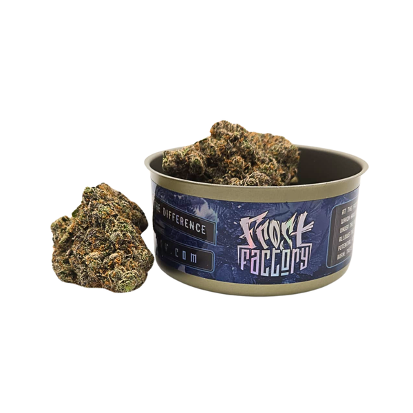 Frost Factory - Cold Cured Quads (14g) - Image 27