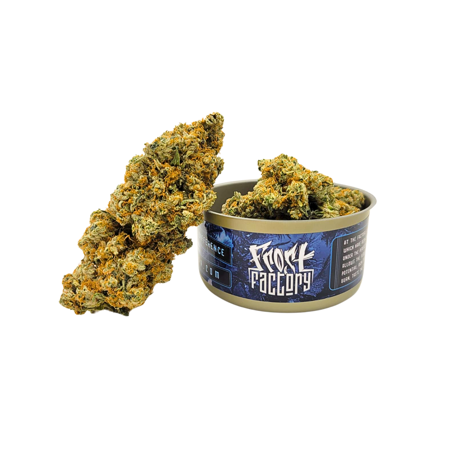 Frost Factory - Cold Cured Quads (14g) - Image 25