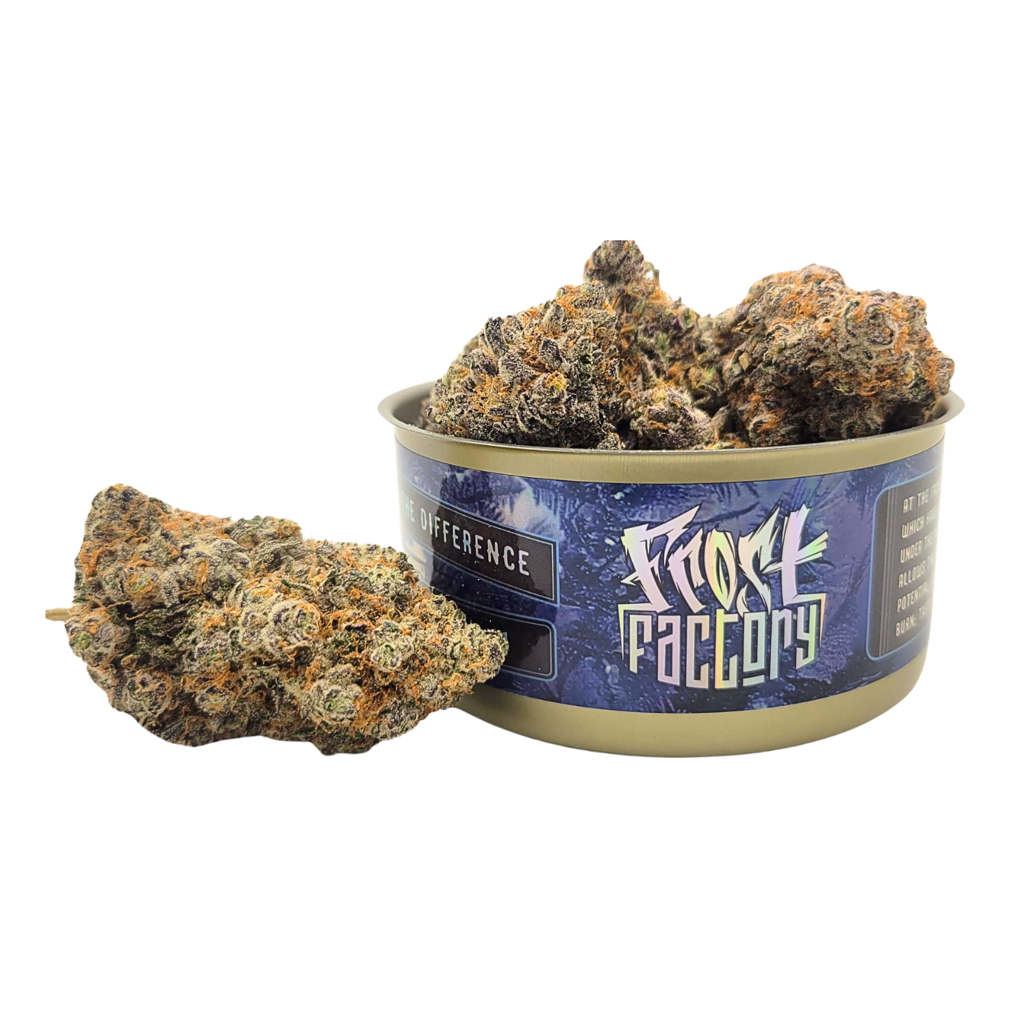 Frost Factory - Cold Cured Quads (14g) - Image 26