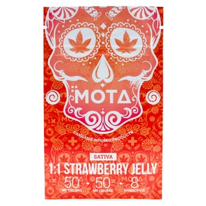 MOTA - 1:1 Jelly (50mg) - Image 11