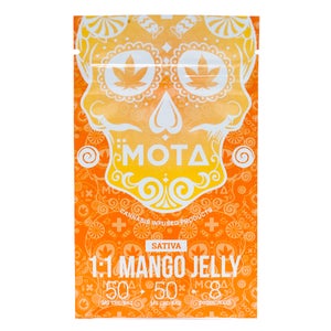 MOTA - 1:1 Jelly (50mg) - Image 10