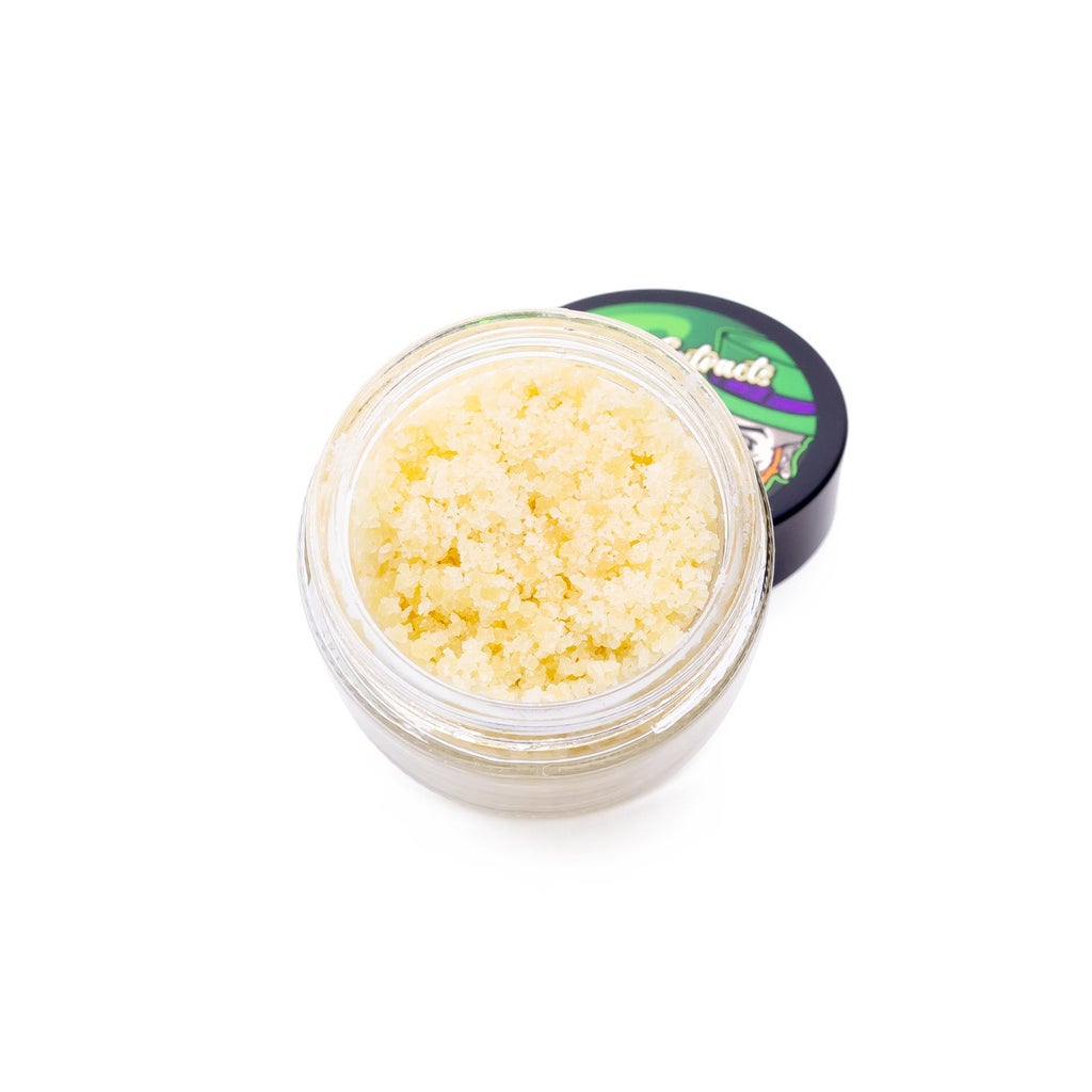 Lucky Extracts - Sugar Diamonds (2g)