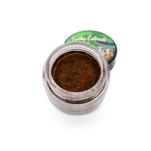 Lucky Extracts - Cherry Hash - Image 2