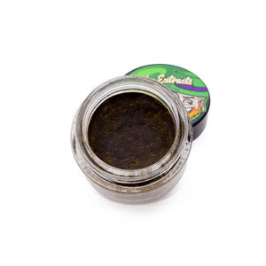 Lucky Extracts - Cola Hash - Image 2
