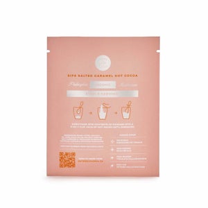 Euphoria Psychedelics - Mushroom Salted Caramel Sips - Image 4