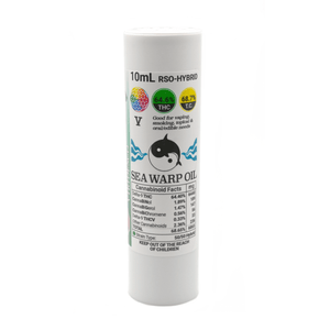 Viridesco – RSO (10ml) - Image 5