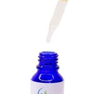 Trichome Gardens - Daytime Formula Tinctures (CBD/CBG) - Image 2