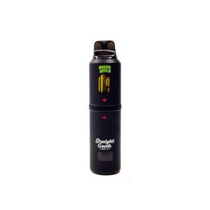 Straight Goods - Triple Chamber Disposable Vape (9g) - Image 4