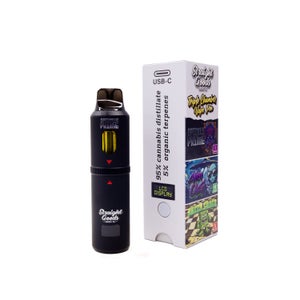 Straight Goods - Triple Chamber Disposable Vape (9g) - Image 6