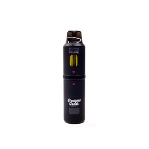Straight Goods - Triple Chamber Disposable Vape (9g) - Image 7