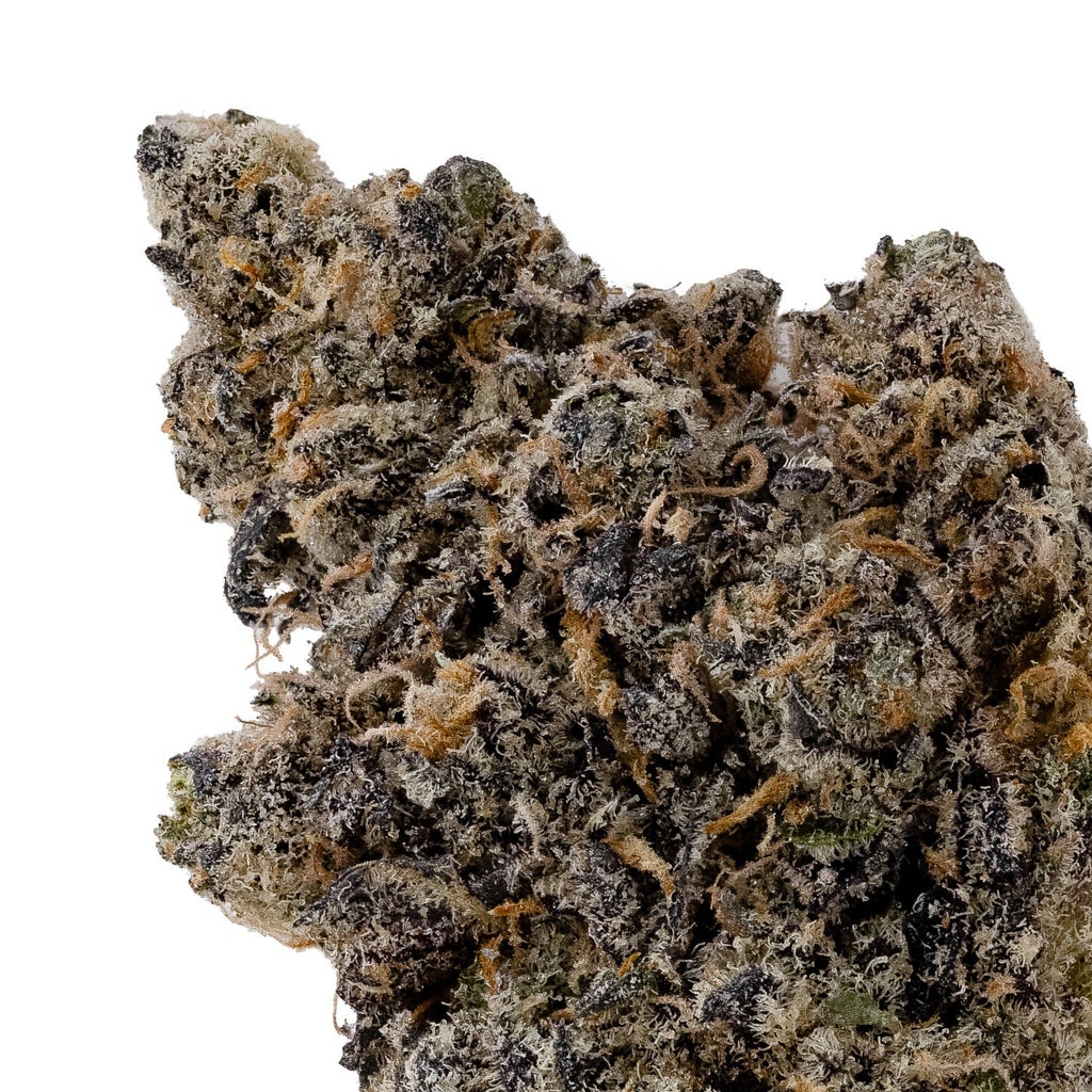 Wojo Mints (Jungle Ridge)