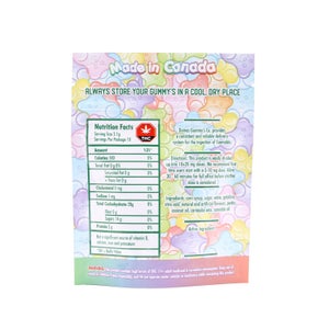 Dames Gummy Co. Gummies (200mg) - Image 12