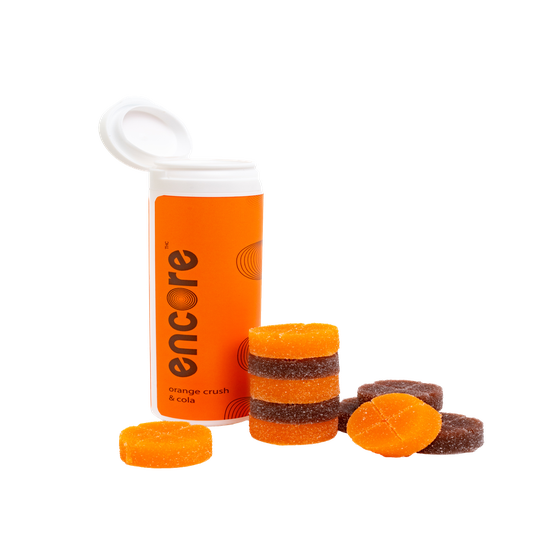 Encore - Gummies (600mg)