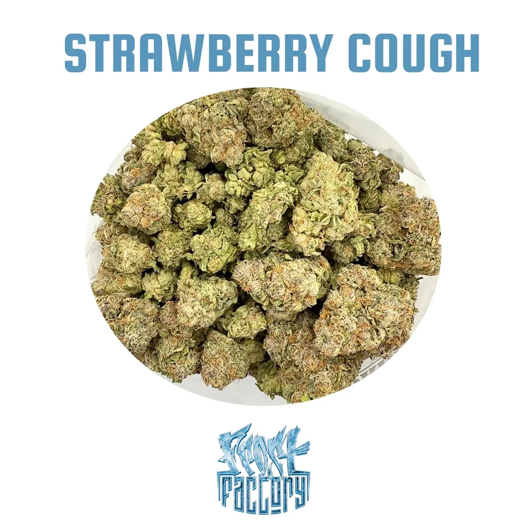 Frost Factory - Cold Cured Quads (14g)