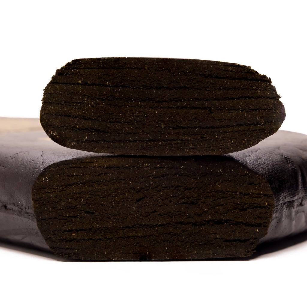 Hive - Amsterdam Hash