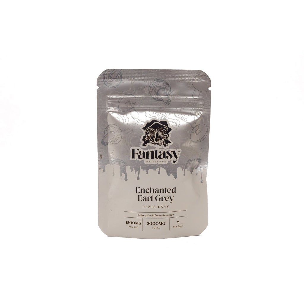 Fantasy Psychedelics - Tea Bags (3000mg)