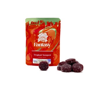 Fantasy Psychedelics - Gummies (3000mg) - Image 2