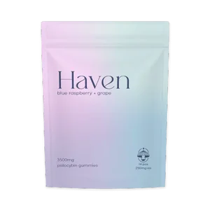 Haven - Mushroom Gummies - Image 2