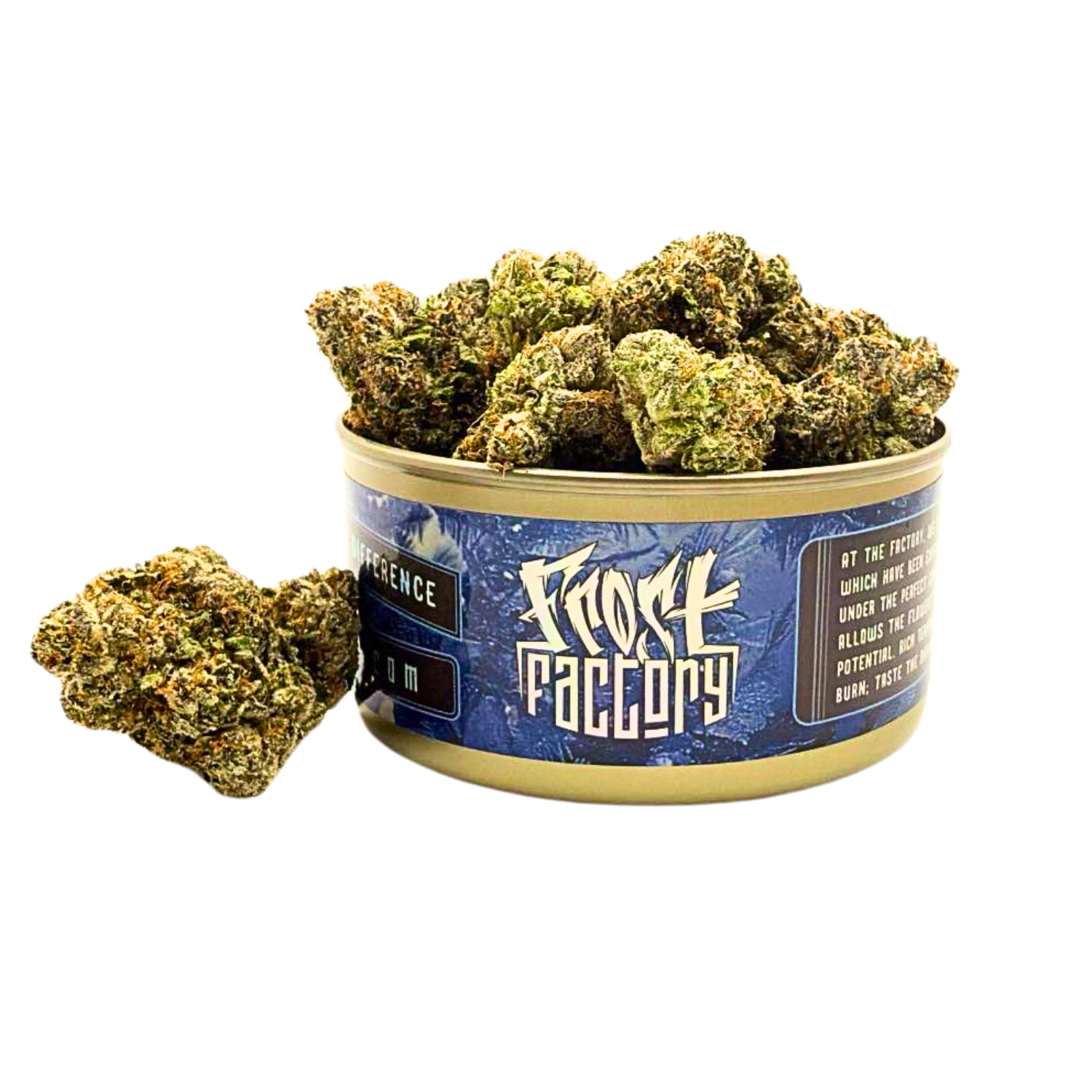 Frost Factory - Cold Cured Quads (14g) - Image 18