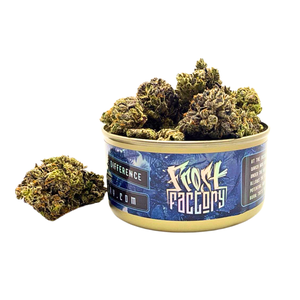 Frost Factory - Cold Cured Quads (14g) - Image 21