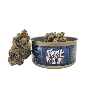 Frost Factory - Cold Cured Quads (14g) - Image 4
