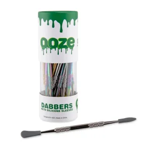 Ooze - Dab Tool & Silicone Sleeve - Image 2