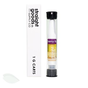 Straight Goods - Refill Cartridge (1g) - Image 4