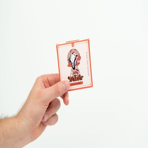 Wonder - Mushroom Chocolate Bar (3000mg) - Image 4