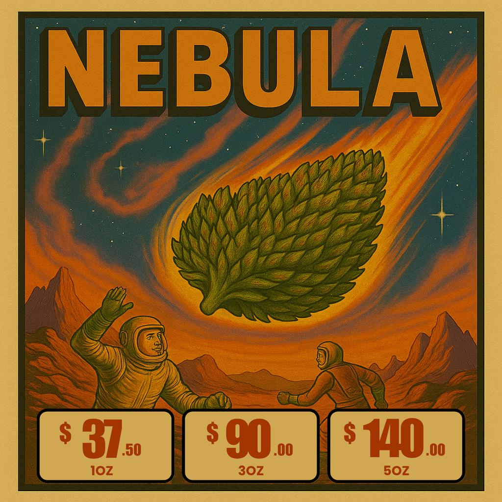 People's Choice - Nebula