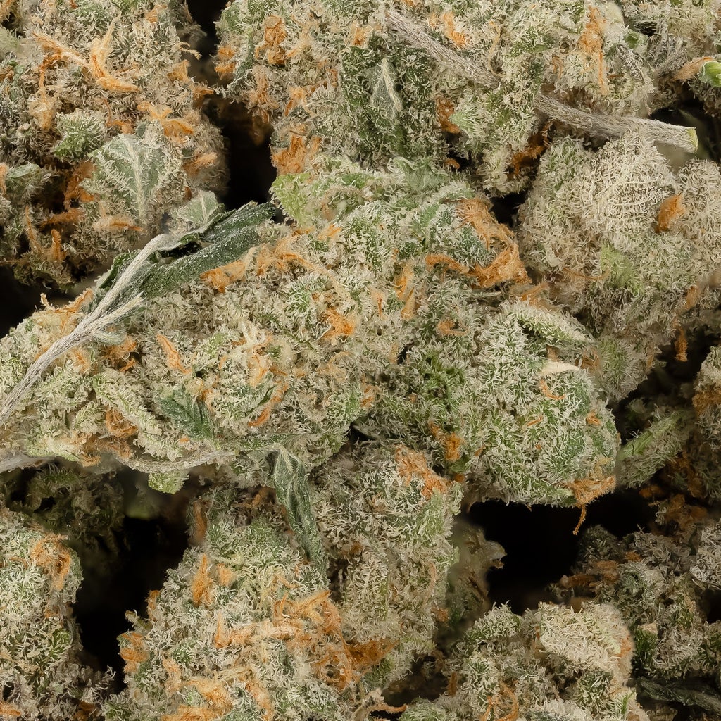 Dollar Treez - Pineapple Express (smalls)