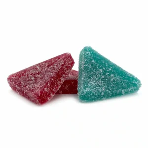 Proper Extracts - Live Resin Gummies (1080mg) - Image 3