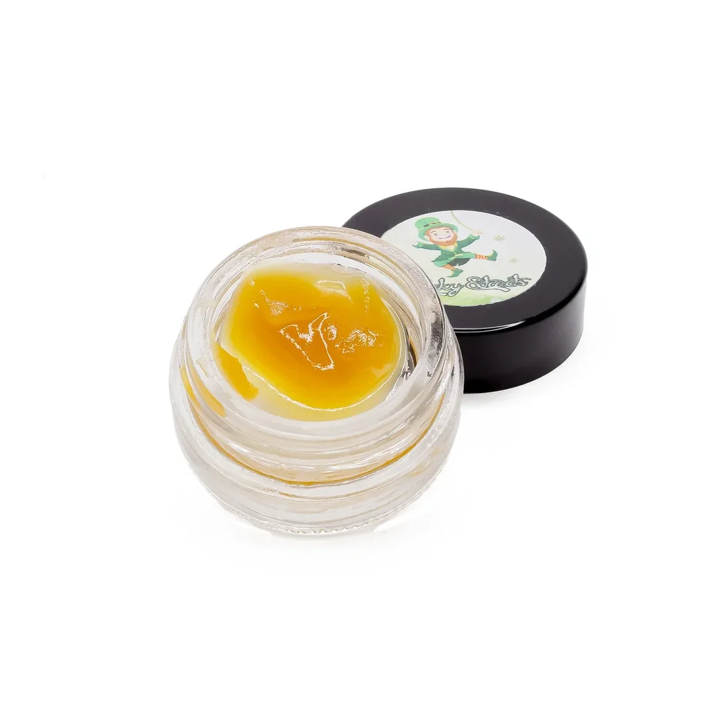 Lucky Extracts - Sugar Wax (28g)