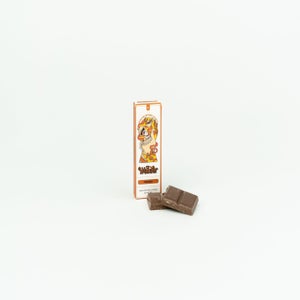 Wonder - Mushroom Chocolate Bar (1000mg) - Image 9