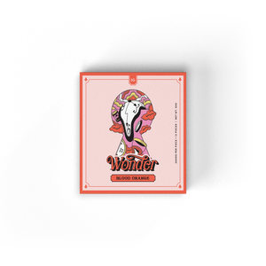 Wonder - Mushroom Chocolate Bar (3000mg) - Image 2