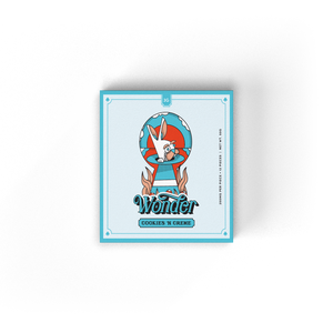 Wonder - Mushroom Chocolate Bar (3000mg) - Image 5