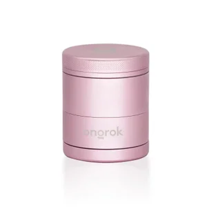 Onorok - Pyramid Teeth Grinder With Storage - Image 3