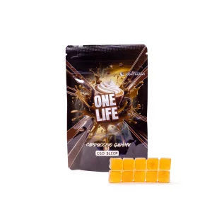 One Life - CBD Gummies (300mg) - Image 6