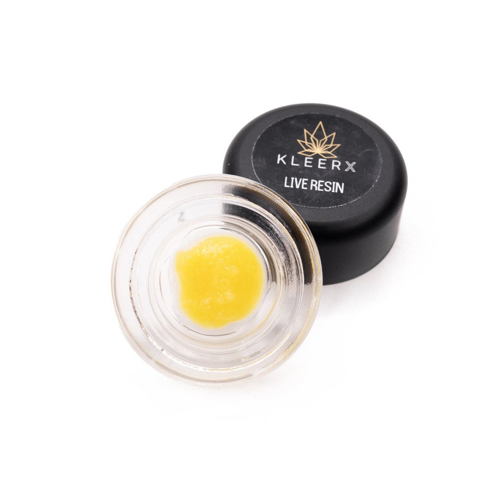 KleerX - Live Resin (1g)