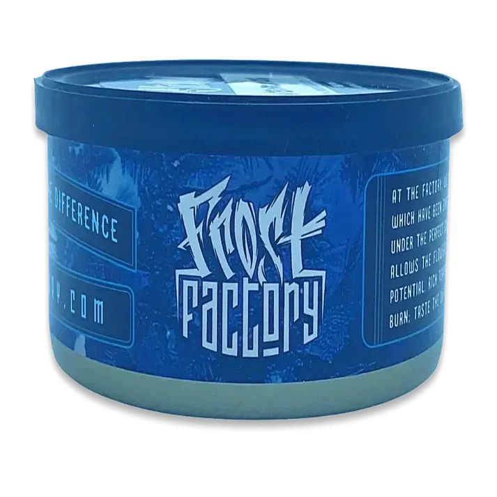 Super Boof (Frost Factory) - Cold Cured Quads