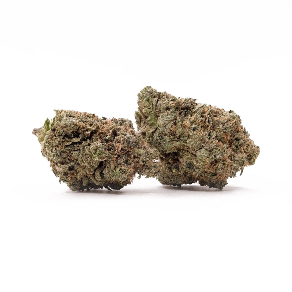 Superdank - Gas Mask