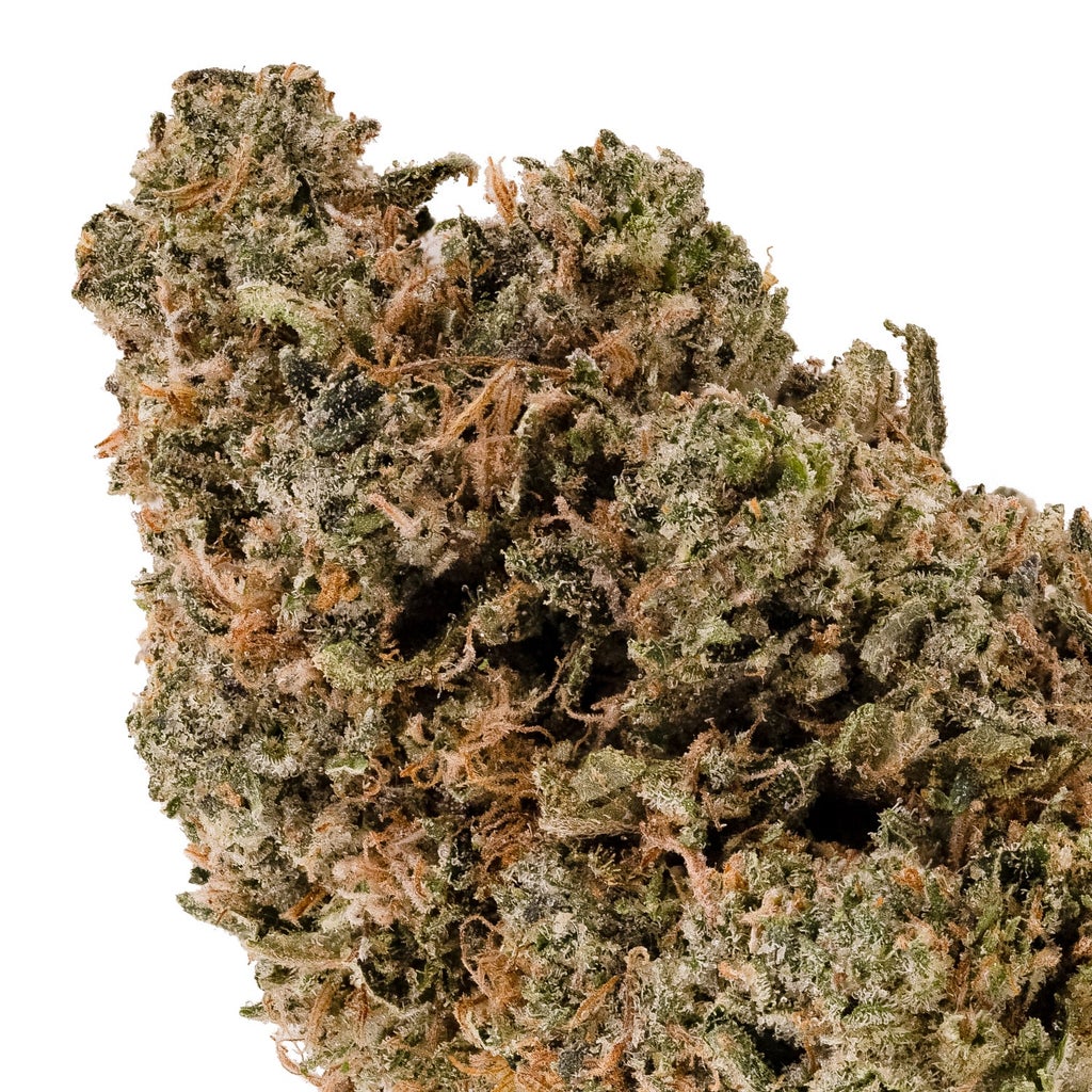 Superdank - Gas Mask