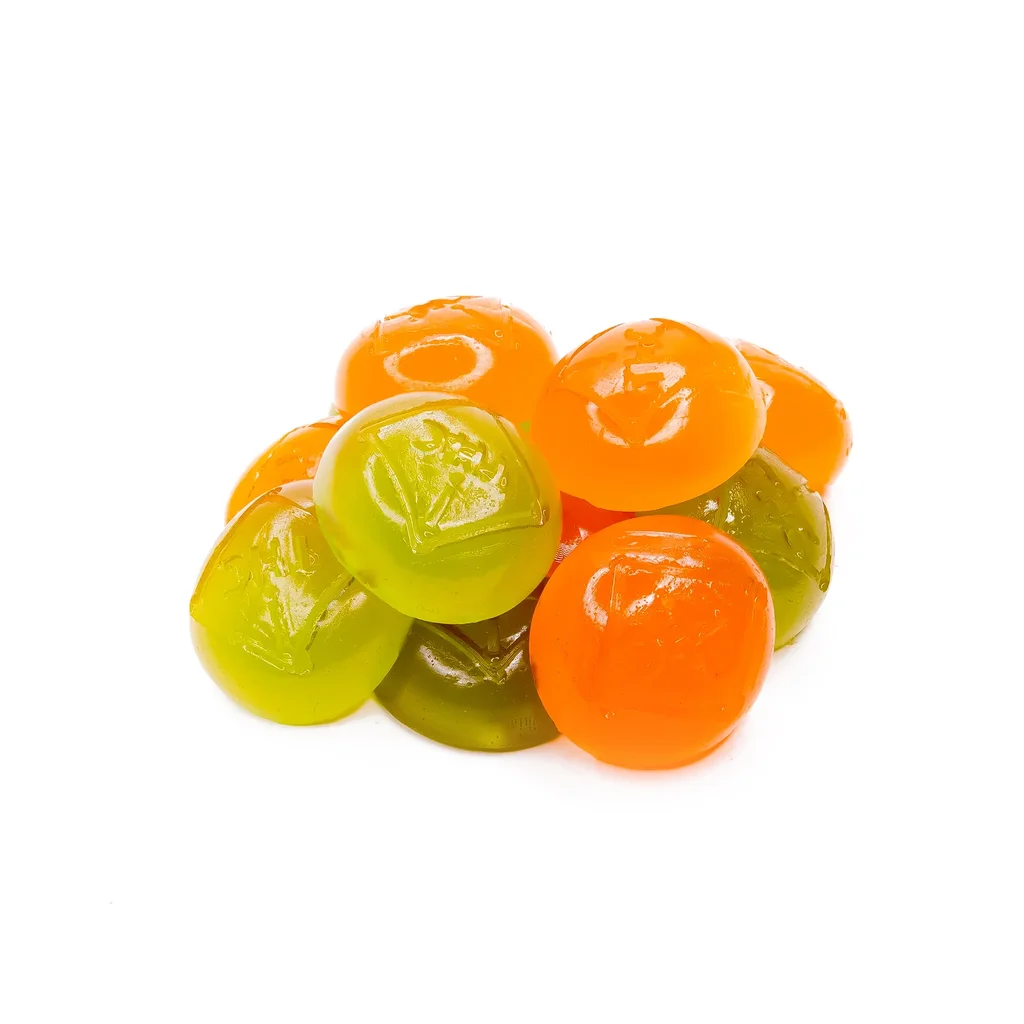 Sky High Edibles - THC Gummies (3000mg)