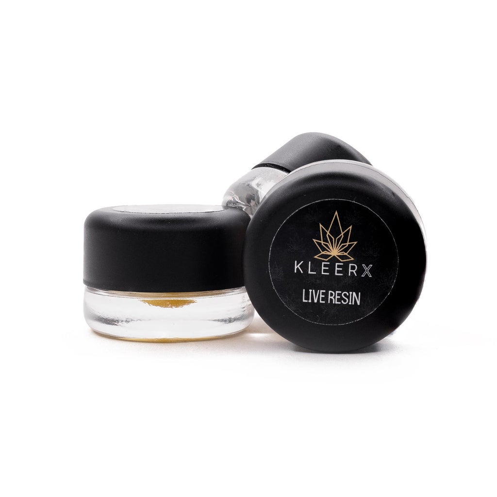 KleerX - Live Resin (1g)