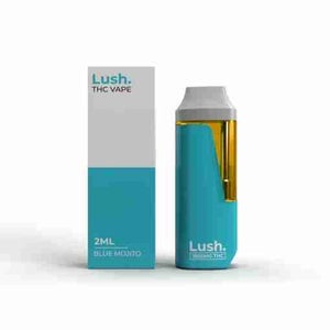 Lush Vapes - Disposable Vape (2g) - Image 11