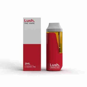 Lush Vapes - Disposable Vape (2g) - Image 10